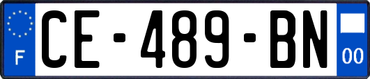 CE-489-BN