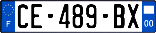 CE-489-BX