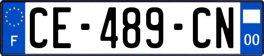 CE-489-CN