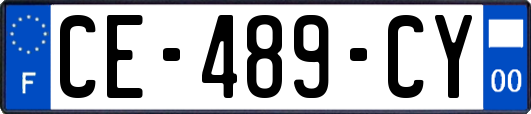 CE-489-CY