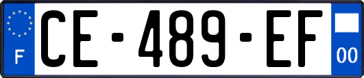 CE-489-EF