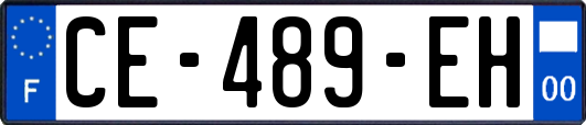 CE-489-EH