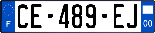 CE-489-EJ