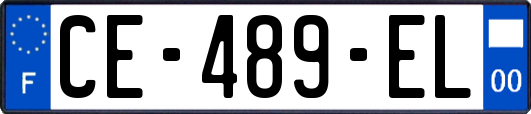 CE-489-EL