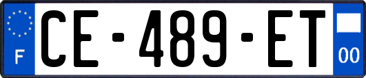 CE-489-ET