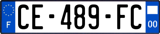 CE-489-FC