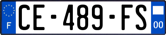 CE-489-FS