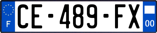 CE-489-FX