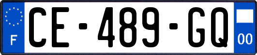 CE-489-GQ