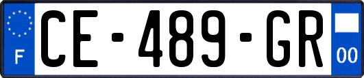 CE-489-GR