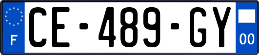 CE-489-GY