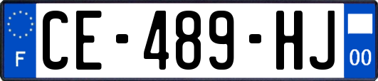 CE-489-HJ