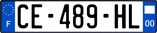 CE-489-HL