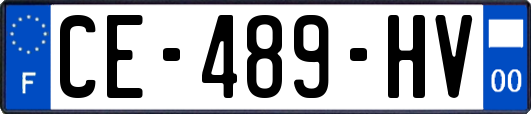 CE-489-HV