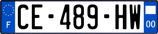 CE-489-HW