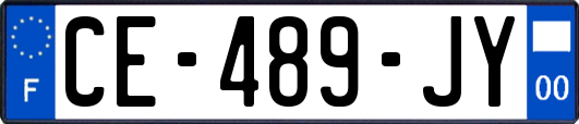 CE-489-JY