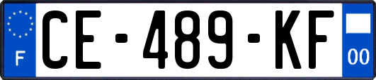 CE-489-KF