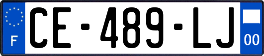 CE-489-LJ