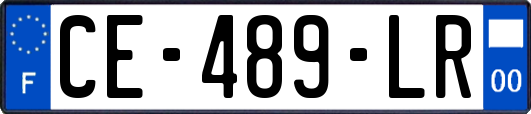 CE-489-LR