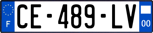 CE-489-LV
