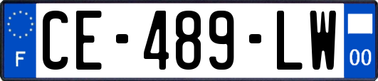 CE-489-LW