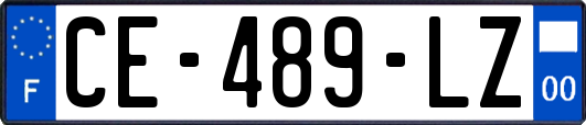 CE-489-LZ
