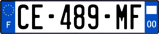 CE-489-MF