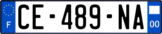 CE-489-NA
