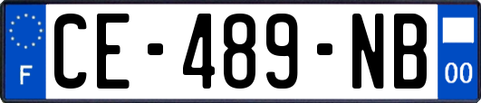 CE-489-NB