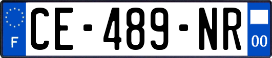 CE-489-NR