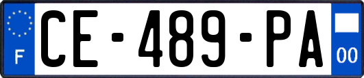 CE-489-PA