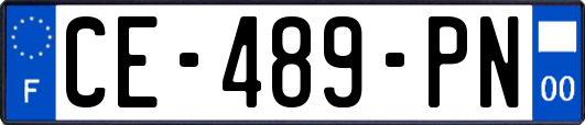 CE-489-PN