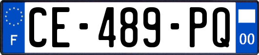 CE-489-PQ