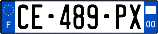 CE-489-PX