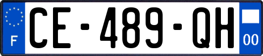 CE-489-QH