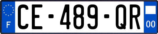 CE-489-QR