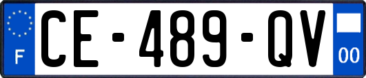 CE-489-QV