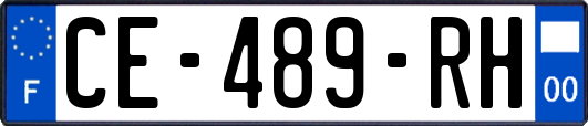 CE-489-RH