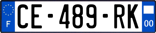 CE-489-RK