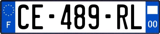 CE-489-RL