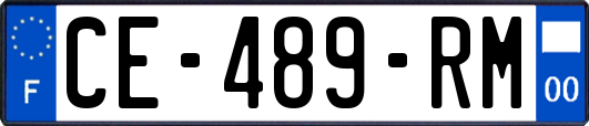 CE-489-RM