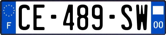 CE-489-SW