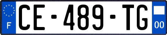 CE-489-TG