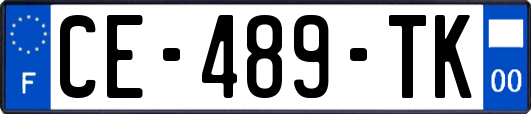 CE-489-TK