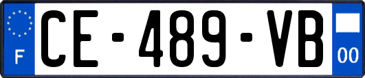 CE-489-VB