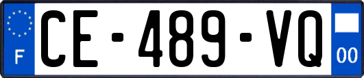 CE-489-VQ