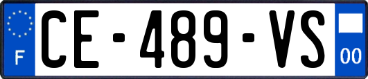 CE-489-VS