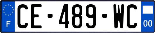 CE-489-WC