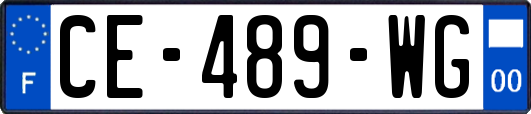 CE-489-WG