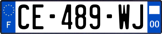 CE-489-WJ